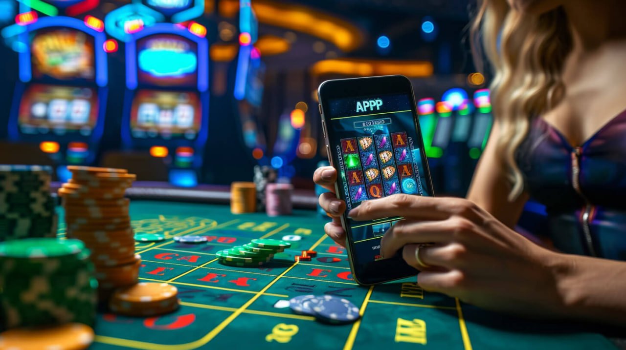 qq9 live casino trực tuyến